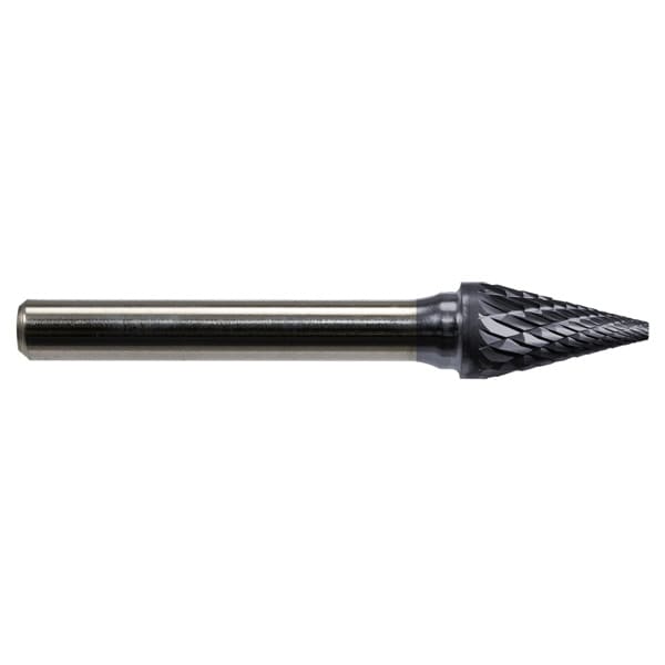 9.5x16x6x64 28-Pointed Cone Alumacut, PowerA